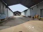 Warehouse for Rent