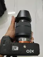 Sony FE 28-70mm f/3.5-5.6 OSS Lens – Excellent Condition(without body)