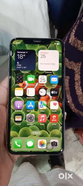 Iphone sx 64gb we'll mente charging with edoptr