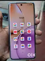 Realme 14 Pro  8gb 256gm