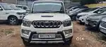 Mahindra Scorpio [2020-2022] 2.2 S5, 2021, Diesel