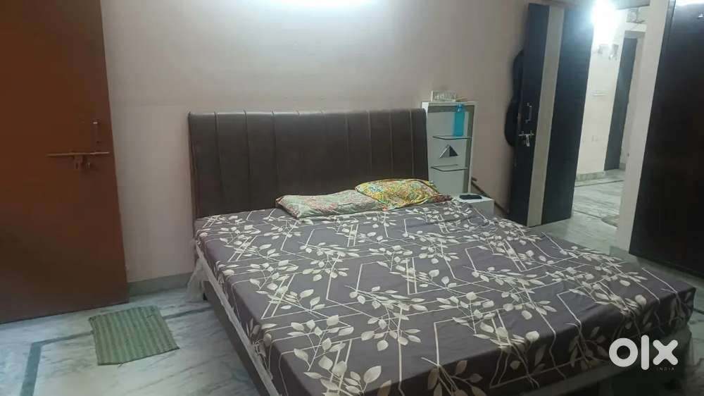 Looking for 3 female flatmates pratap nagar near Jaipur chaupati