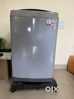 Fully Automatic LG washing machine 7kg