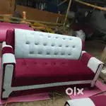 Brand New  sofa set in wholeprice