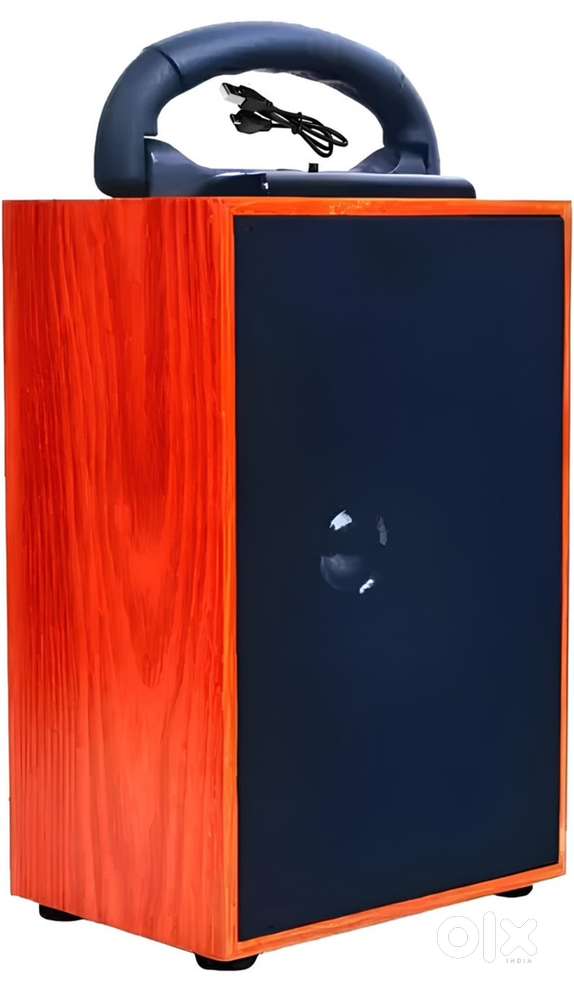 VibeBox 360° Surround Bluetooth Speaker