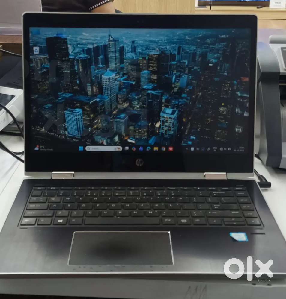 ProBook i5 8th gen top laptop