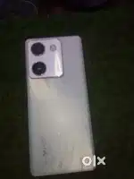 Vivo y 300 Plus