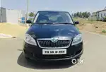 Skoda Fabia 2010-2015 1.2L Diesel Elegance, 2011, Diesel