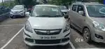 Maruti Suzuki Swift Dzire 1.2 Vxi BSIV, 2017, Petrol