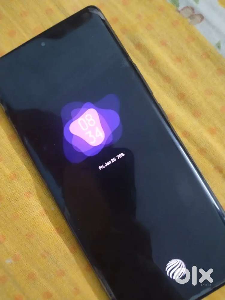 Vivox80 phone