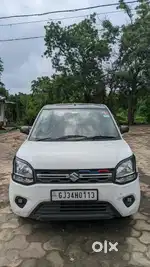 Maruti Suzuki Wagon R 2021