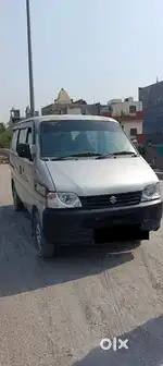 Maruti Suzuki Eeco CNG 5 Seater AC, 2019, CNG & Hybrids