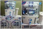 Ro + Uv+ UF + Tds water filter just 5800 brand New