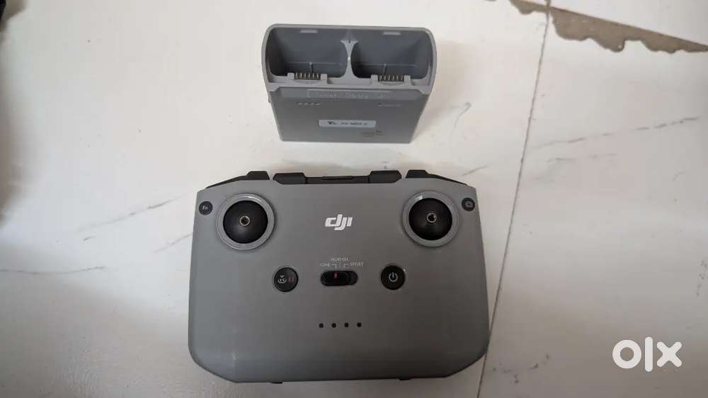 DJI Mini 2 Remote Controller + 1 Battery + Charging Socket