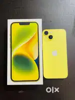 Selling my 7 month old iphone 14 need urgent money