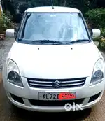 Maruti Suzuki Swift Dzire 2011 Petrol 53900 Km Driven