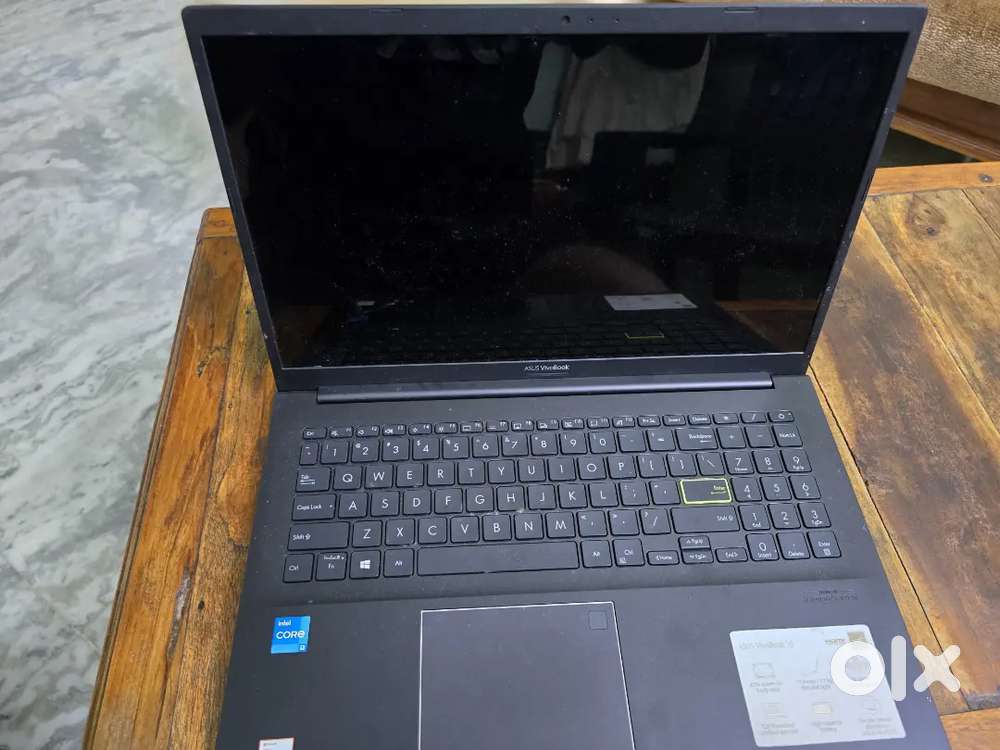 Asus vivobook