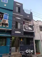 Tnhb 1bhk house