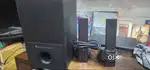 TV speakers altec lansing VS4121