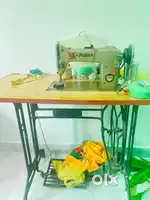 Good condition Silai Machine