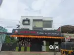SPACE FOR RENT.. Suitable for OFFICE, TUITION CENTRE etc..