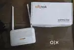 Syrotech GPON Fiber Optic Modem and Wireless Router