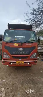Eicher 2055