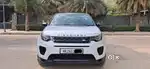 Land Rover Discovery Sport LandMark Edition, 2019, Diesel