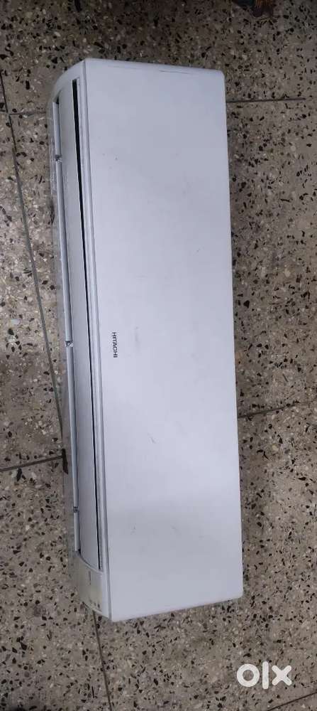 Hitachi A/C (1Tr) Indoor