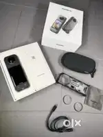 Insta360 X4 Action Sport Camera,8K Waterproof 360