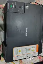 Brother printer for working condition