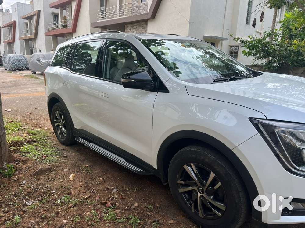 Mahindra XUV700 2023