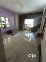 2BHK flat available for lease in Kasthuri Nagar