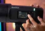 Godox AD 600 PRO II 2 lights