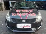 Maruti Suzuki Swift VXI, 2015, Petrol