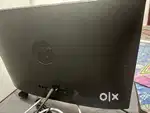 Hp all in one computer