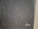 SleepyCat Hybrid 3 layerd latex Mattress