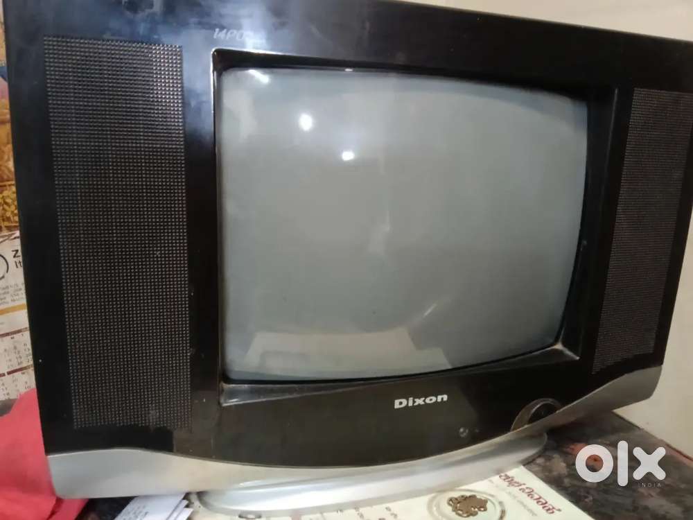 Dixon tv Dixon tv