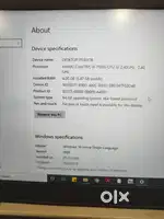 Lenovo IdeaPad Laptop
