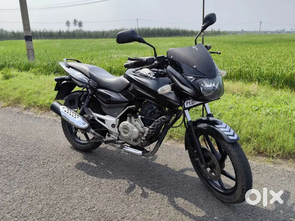 Pulsar 150