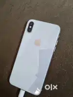 iPhone x 64gb