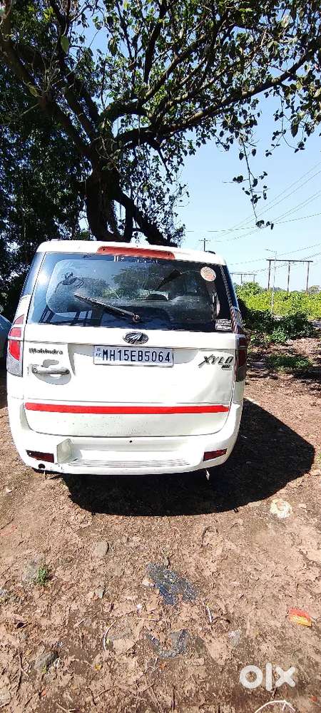 Mahindra Xylo 2014 Diesel Well Maintained