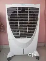 Symphony cooler