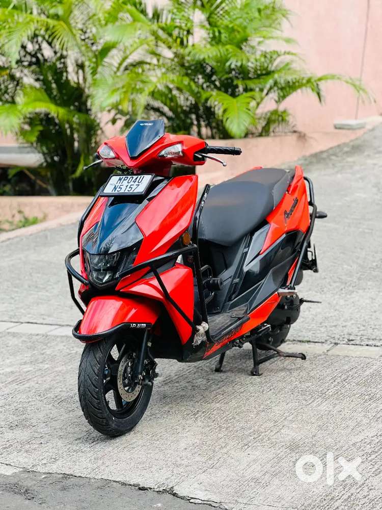 Suzuki Avenis 125 cc good condition