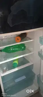 Like a new fridge fix rate. compressor not working