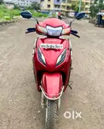 Activa 6g single owner