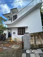 Newly build home in moonnamoodu