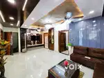 NEAR MANSAROVAR 3 BHK APARTMENT FLAT FOR SALE AT PATRAKAR COLONY