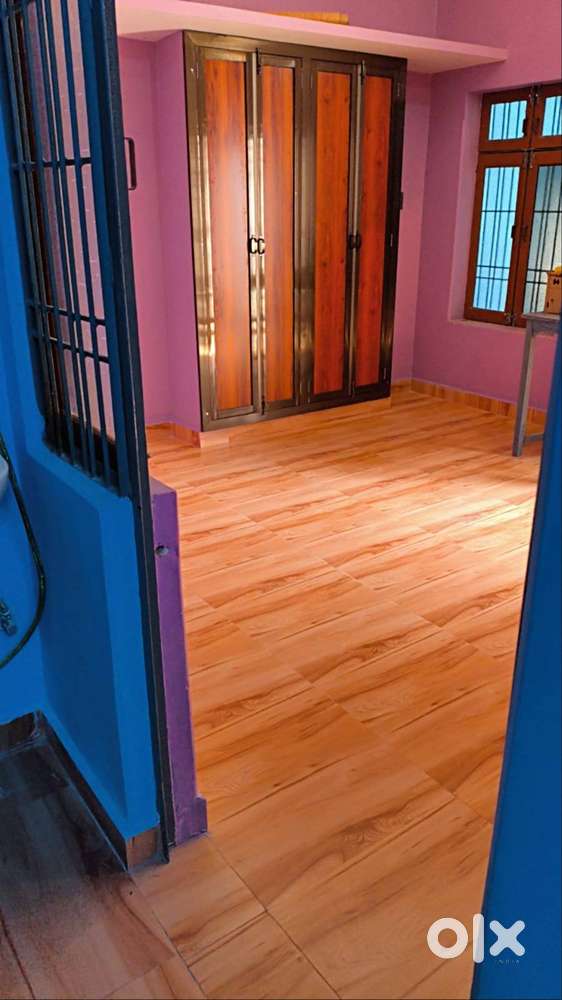 2 RK Flat for Rent on Daulatpur Road near Pandeypur