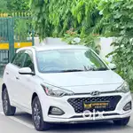 Hyundai i20 1.4 Asta, 2018, Diesel